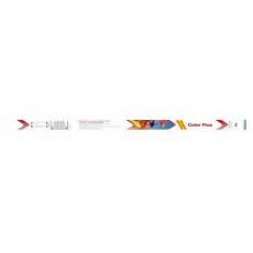 Лампа люминесцентная Dennerle Color Plus Т5 28 Вт, длина 590 мм.