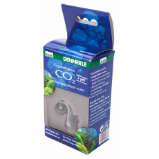 Длительный тест СО2 Mini для систем Dennerle Crystal-Line