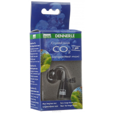 Длительный тест СО2 Maxi для систем Dennerle Crystal-Line
