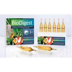 Препарат гипер-концентрированный бактериальный PRODIBIO BIO DIGEST, 6 шт