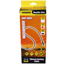 Reptile One Terraheat 60W - Термокабель для террариумов, 60 Вт