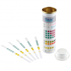 Тестер для анализа воды Oase AquaActiv QuickSticks 6in1