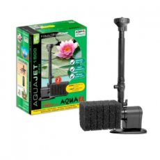 Фoнтaнная помпа AQUAEL PFN 1500