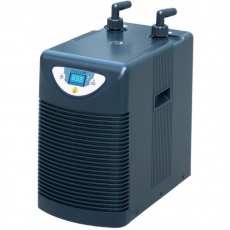 Холодильник с титан. элементом; 1/4 HP (акв.100-800л) 220V,50Hz,R134a,поток 1000-2500л/ч, вес=20кг, 47,5*36*49см (шт.) (шт.) (ПОД ЗАКАЗ)