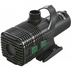 Помпа прудовая HAILEA S4000, керм. вал, 45 Вт (3600л/ч, h=2,4м)
