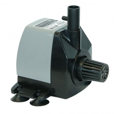 Помпа погружная Hailea HX-2500 многофункц.,регулир. Low Water Level, 12 Вт 650л/ч, h=1,3м