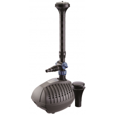 Насос Oase Aquarius Fountain Set Eco 7500, с насадками