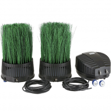 Аэратор Oase OxyTex CWS Set2000, 2000 л/ч