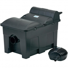 Комплект системы фильтрации Oase BioSmart Set 14000