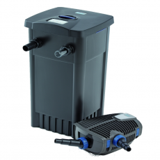 Комплект системы фильтр. Oase FiltoMatic CWS Set 14000