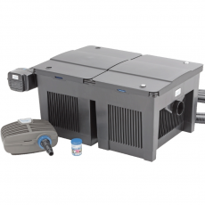 Комплект системы фильтрации Oase BioSmart Set 36000