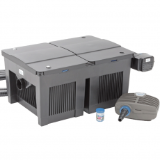 Комплект системы фильтрации Oase BioSmart Set 24000