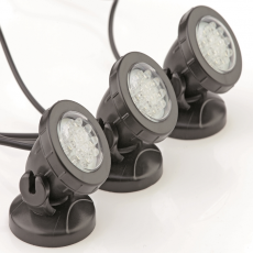 Подсветка Pontec PondoStar LED Set 3