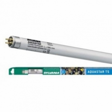 Лампа люминесцентная Sylvania Aquastar 54 Вт 1149мм, цоколь Т5