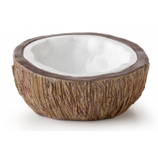 Поилка в виде кокоса Exo Terra, d10х4.5 см