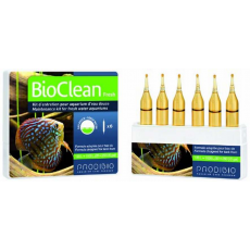 !Набор PRODIBIO BIO CLEAN fresh water, для пресной воды BIO DIGEST+ BIO TRACE, 6 шт