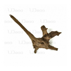 UDeco Oak Root XXL - Натуральная коряга "Дуб дизайнерский" для оформления аквариумов и террариумов, вес от 10 кг, цена за 1 кг