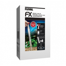 Сифон Fluval для грунта к фильтрам FX