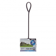 Сачок для рыбы AQUAEL FISH NET 5" / 120х100 мм