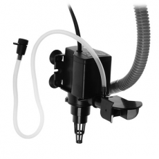 !Водяная помпа ALEAS 1000 л/ч, 15w