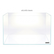 Аквариум Collar AquaLighteraGLASS Classic 24 л  (360х245х280х5мм) сверхпрозрачное стекло