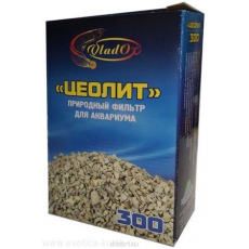 Цеолит VladOx натуральный, 300 мл