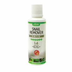Средство Ista SnailRemover 250 мл, для удаления улиток, планарий, пиявок, гидр