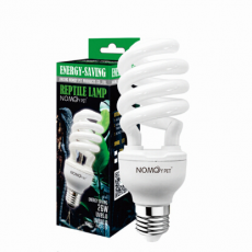 Лампа UV NomoyPet 10.0 Compact 26 Вт REPTILE