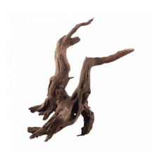 UDeco Oak Root Terra - Натуральная коряга "Дуб дизайнерский ТЕРРА" для оформления террариумов, цена за 1 кг