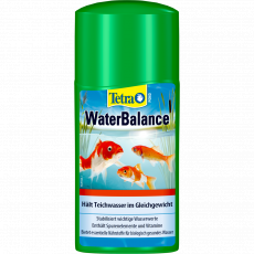 Препарат для воды TetraPond WaterBalance 250 ml