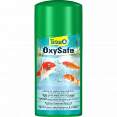 Препарат для воды TetraPond OxySafe 500 ml