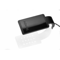 Светильник светодиодный AQUAEL LEDDY SMART LED II PLANT 6 Вт черный