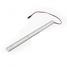 Осветительный модуль LED RGB 620мм (для крышки STD 700х300) без блока питания