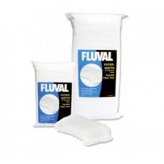 Наполнитель для фильтра синтепоновый Fluval, 500 г