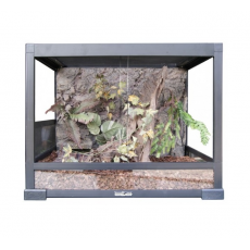 Террариум стеклянный Repti-Zoo 2808RH, 600х480х650 мм (под заказ)