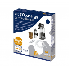 !Система CO2 KIT ENERGY PROFESSIONAL для обогащения аквариумной воды углекислым газом
