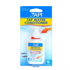 Кондиционер для аквариумной воды API Tap Water, 37 мл