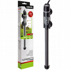 Нагреватель AQUAEL PLATINIUM HEATER 200 Вт (130-200 л)