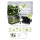 Настенный модуль AQUAEL VERSA GARDEN HYDRIPONIC PLUS для создания "зеленых стен" (3 секции по 3 горшка)