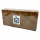 DECOTOP Coco Coir S Block - Субстрат из оболочки кокосового ореха, 1-5 мм, 650 г/1=6 л