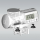 JBL AutoFood WHITE - Автоматическая кормушка для аквариумных рыб, белая