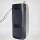 Фильтр внутренний JBL CristalProfi m greenline, для аквариумов 20-80 л