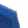 Губка листовая грубой очистки JBL Filterschaum blau grob, 50х50х5 см