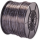 JBL Aquarium tubing GREY 9/12 - шланг прозрачный серый, на катушке (70 м), цена за метр