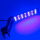Светильник светодиодный Gloxy GLOW light UV Professionall 10 Вт