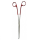 Щипцы для обращения со змеями LUCKY REPTILE Tongs, 25 см