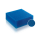 Губка мелкопористая Bio Plus Fine для фильтра Juwel Bioflow 6.0/Standart/L