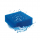 Губка мелкопористая Bio Plus Fine для фильтра Juwel Bioflow 3.0/Compact/M