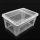 Отсадник пластиковый NomoyPet Middle feeding box 26х17,5х11,5 см