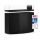 Тумба Juwel VISION 260 черная (Black) SBX 121х46х73см